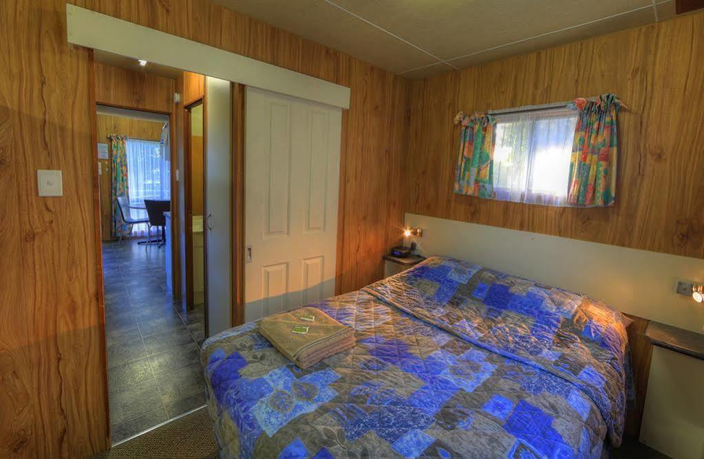 Nrma Bairnsdale Riverside Holiday Park Ngoại thất bức ảnh